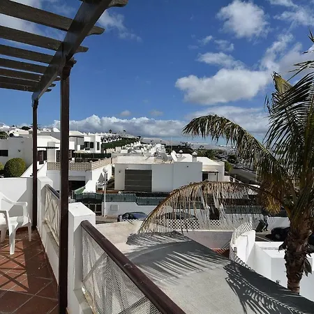 Casa vacanze Holiday Puerto Del Carmen - Ace02101c-fya