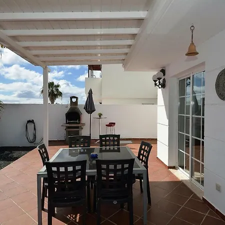 Casa vacanze Holiday Puerto Del Carmen - Ace02101c-fya *